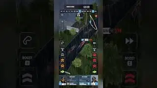 Racing game for fun #GT Manager #just for fun #mobilegame