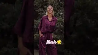 🙌 look! NICOLE NEUMANN #look #moda #nicoleneumann #outfit