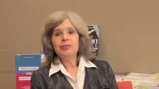 Video Referenz Frau Ursula Rosengart Gabal Verlag