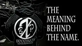 BxPolymath: What does it Mean!? | NYC Harley Motovlog