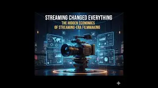 The Hidden Economics of Streaming Era Filmmaking
