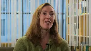Jonna Bornemark, professor i filosofi