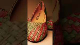 Latest and simple stylish flat shoes|Casual and Formal Footwear for girls|Ballet Flats#shorts #fyp