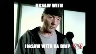 SAW THEME (DRIP EDITION)