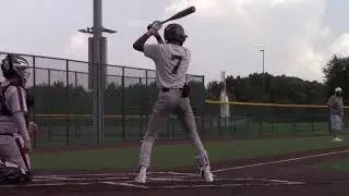 Carter Hadnot - SS (CA) - 7/17-18/22