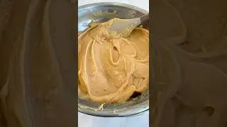 Brigadeiro para rellenar 🎂 #cake #bakingrecipes #cakebaking #bakertips