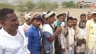 زفة العريس /أنور حسن الشريجي مع المنشد محمد ناصر هليل والمنشد فضل حبيب بالشبيطه