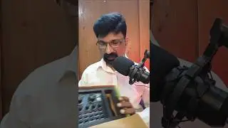 Do you know how this change in my Voice came about? #aptktechandtips #tech #shorts #youtubeshorts