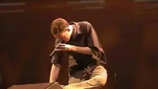 Beatbox / Vocal Percussion Solo | Grant Zabriskie
