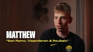 Matthew Brennan: 