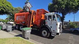 318 and 316 and 334 on trash and yw