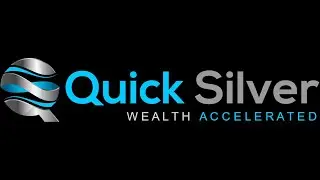 Network Marketing MLM: Quick Silver Pre Launch Worlds Only All Silver Bullion MLM Company