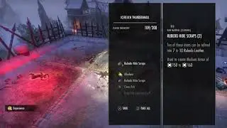 Icereach trifecta  