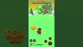 PNUT VS BOSS 😳