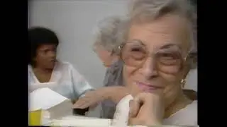 Everyone's Channel - A Public Access Documentary - 1990