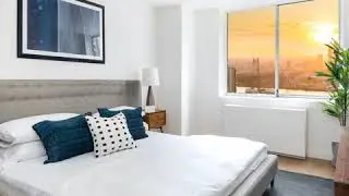 420 East 54th Street, Unit 3609