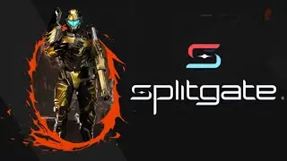 [Splitgate] [PS5] [4k60fps] [Free to Play] [Первый запуск]
