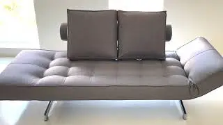 INNOVATION LIVING Ghia sofa bed #Shorts