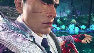 TEKKEN 8   Free Open Camera Tool