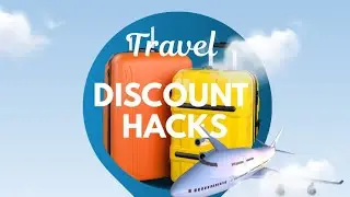 12 Best Last Minute Flight Hacks ✈️ How to Find Cheap Flights & Travel Deals Fast
