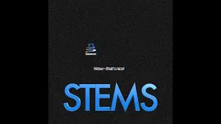 Dansmusic - Introduction to Stems