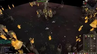 O M F G - 48 Killcount (On Chris Archie Prods)