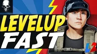 Ghost Recon Breakpoint HOW TO LEVEL UP FAST - MAX XP, FARM XP GUIDE Locations