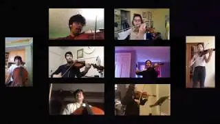 Harvard ARTSFIRST 2020: Brattle Street Chamber Players
