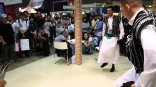 رقصة البرع في اليابان