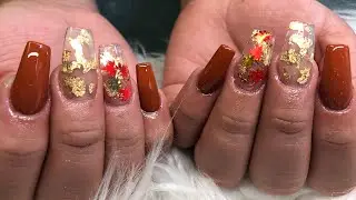 Fall Nails 2020