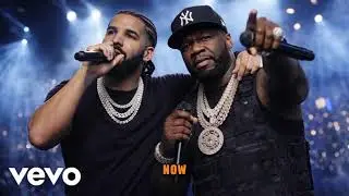 Drake Ft. 50 Cent - Friends ( official lyrics music 2026 )