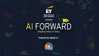 AI Forward: How Generative AI is Transforming Financial Services | EY.AI Forward | N18M