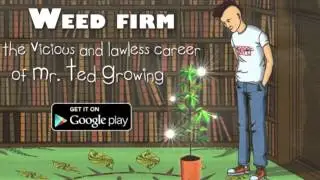 Weed Firm OST - Never Feelin' Sad (reggae version)