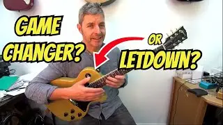 Gibson Les Paul Special P90 Review & Demo | My Honest Thoughts After Weeks of Playing