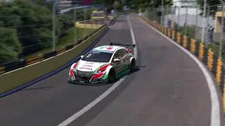 Raceroom Live!