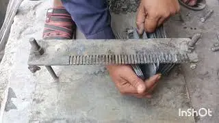 How to Make a 23 Plate Battery at Home | Full Battery Repair & Assembly Tutorial