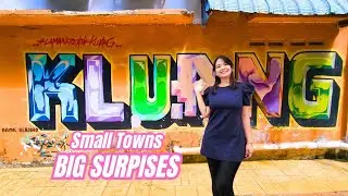 Yong Peng & Kluang, Johor Malaysia (Totally Worth Visiting!❤)