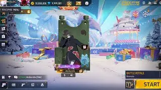 Mod skin ob52 New skin no ban account 💀👑🥶 help like help subscribe 🙏😭