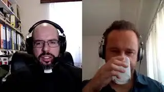 Intervju katoli&scaron;ki duhovnik Andrej Vončina Modernizem, homoseksualizem, univerzalizem