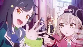 「Yongye Minus」 Neo 「Synthesizer V Cover」