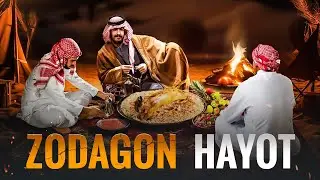 Zodagonlikdan qaytarilganligi haqida | Ustoz Abdulloh Zufar