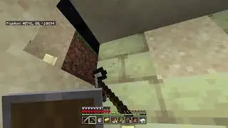 Minecraft Anarchy MMO 8b8t (base Raiding)