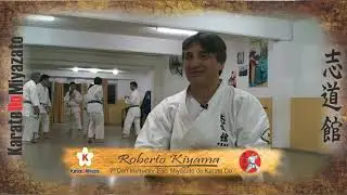 KARATE DO MIYAZATO 03-10-2018