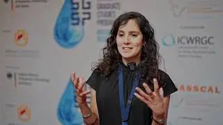 SGSP&ndash;IWRM Launches First Cohort Symposium💧