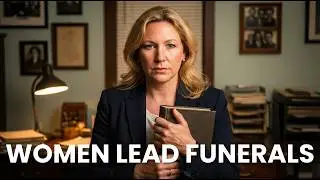 From Caregiver To Owner: The Future Is Female In Funeral Service
