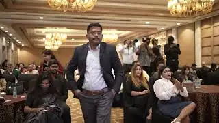 Subramanian Consultancy Services - National Excellence Awards 2025 | Honouring India&rsquo;s Finest