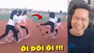 Tắt đèn đi ... TRẢ LẠI TTCC ĐÂYYY *nhịn cười được thì trả* !!! (Pobbrose TTCC) ✔