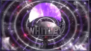 Whitley Remake: @Ist.fx Amv/Edit (Alight motion)