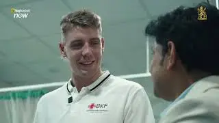 The Cameron Green Story of Playing Bold | IPL 2024 | RCB Bold Diaries