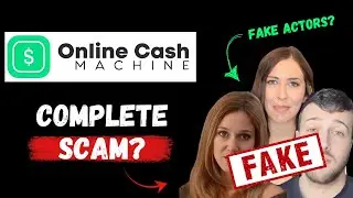 Online Cash Machine 2026 Review: Scam or Legit?